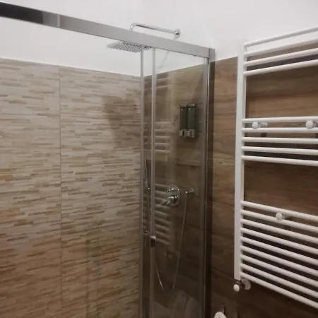 Bed & Breakfast Domus Liviae