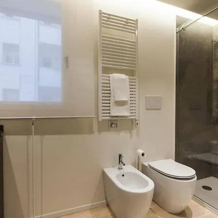 Appartamento St.ambrogio 2bd New *
