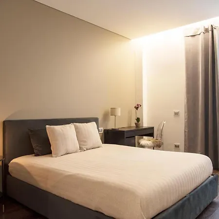 St.ambrogio 2bd New Apartman