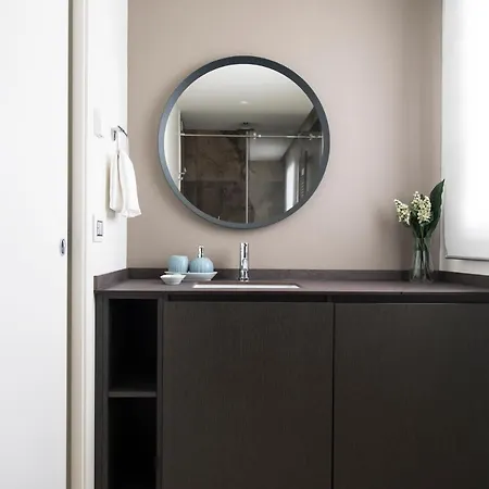 St.ambrogio 2bd New Milano