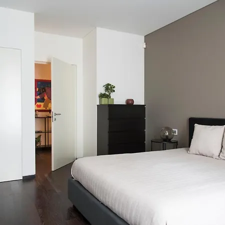 St.ambrogio 2bd New Milano