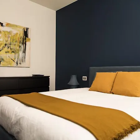 Apartman St.ambrogio 2bd New *
