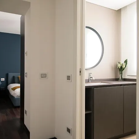St.ambrogio 2bd New * Milano