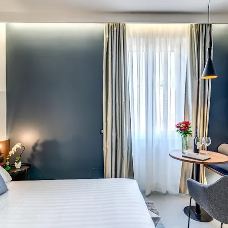 Hotel Sospeso Boutique *