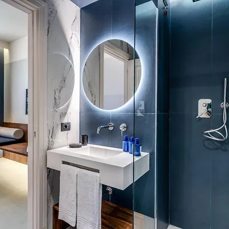 Hotel Sospeso Boutique Mailand