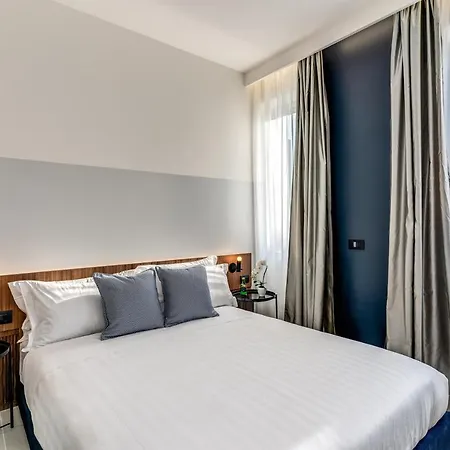 Sospeso Boutique Hotel