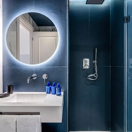 Hotel Sospeso Boutique