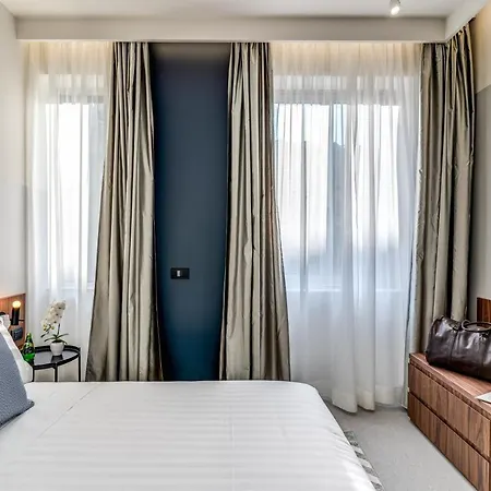 Sospeso Boutique Hotel