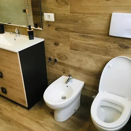 Bed & Breakfast Domus Liviae