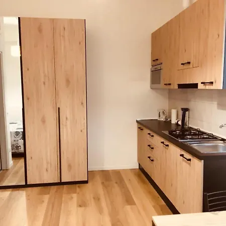 Domus Liviae Bed & Breakfast