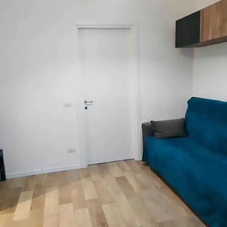 Domus Liviae Bed & Breakfast Milan