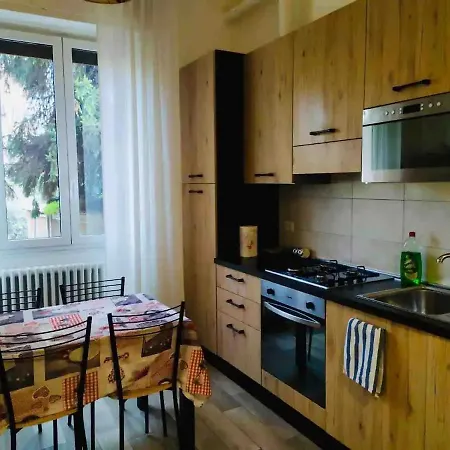 Bed & Breakfast Domus Liviae Milan