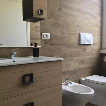 Bed & Breakfast Domus Liviae