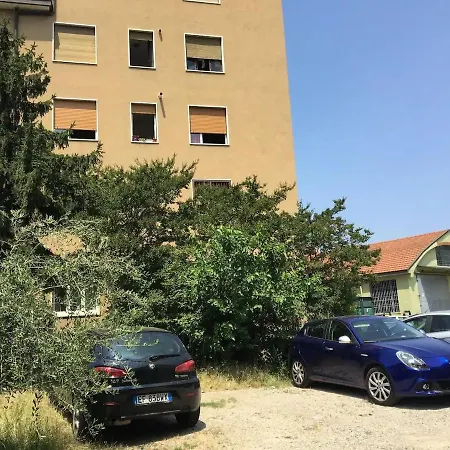 Domus Liviae Bed & Breakfast Milan
