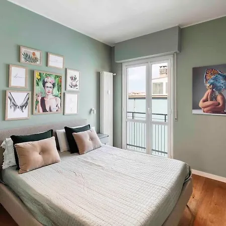 Grazioso E Spazioso In Forlanini *