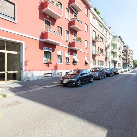 Citta Studi Terrace With Jacuzzi - Collection Apartamento