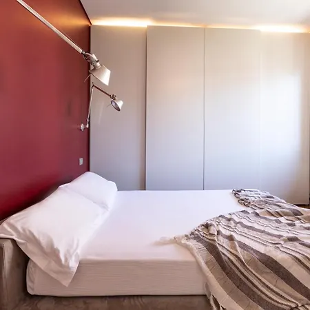 Apartamento Citta Studi Terrace With Jacuzzi - Collection