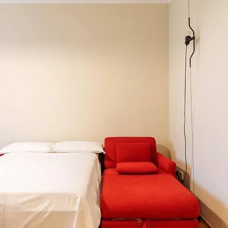 Da Giuliana - Moderno Bilocale ميلان