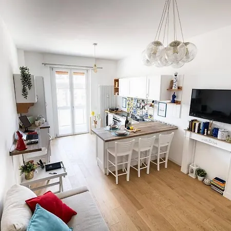 Cozy Soderini 25 *