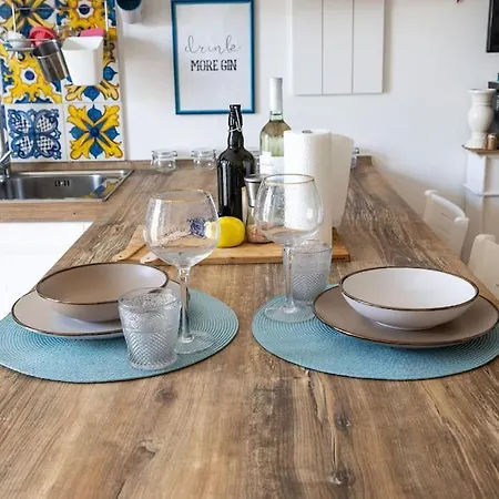 Cozy Soderini 25 Mailand