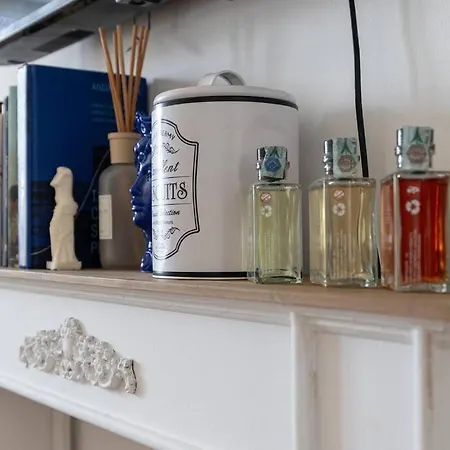 Cozy Soderini 25 Appartement