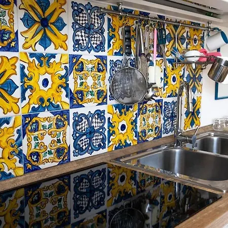 Appartement Cozy Soderini 25