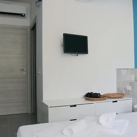Affittacamere Gambara Guests House 3*