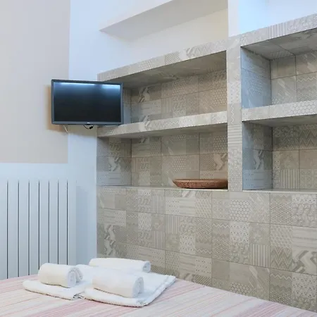 Gambara Guests House Affittacamere 3*