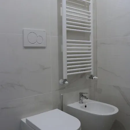 Gambara Guests House * Milan