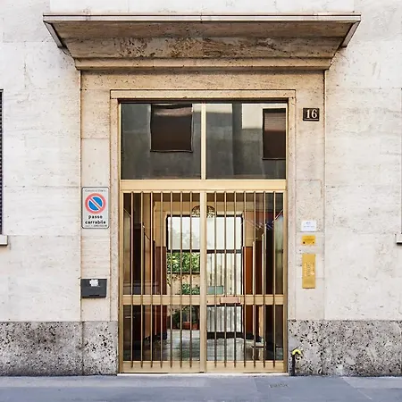 Apartamento Centrale Elyon *