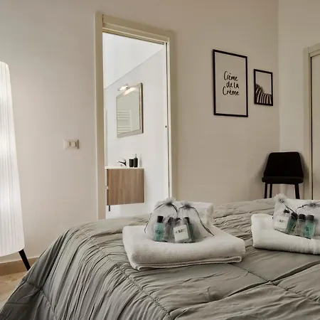 Apartamento Centrale Elyon