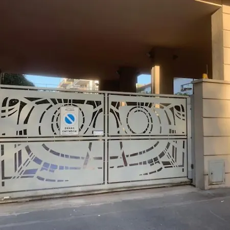 Apartmán Turistica Varesina *
