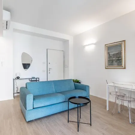 Easylife - Milano- Privata Angera 10s - Apartmán Milán