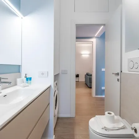 Easylife - Milano- Privata Angera 10s - Apartmán