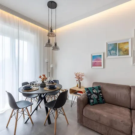 *art Design Milano* Apartment *