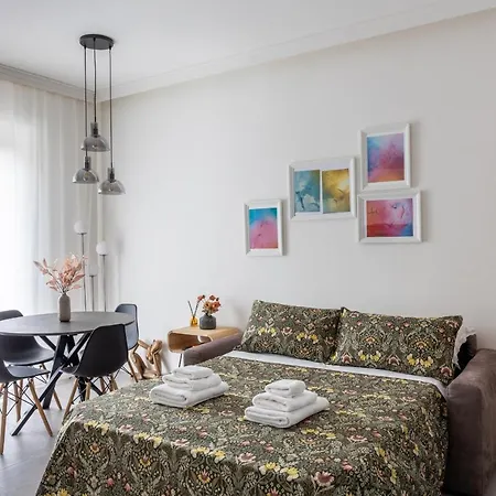 *art Design Milano* Apartment Milan