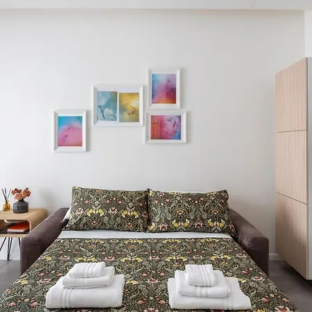 *art Design Milano* Apartment Milan