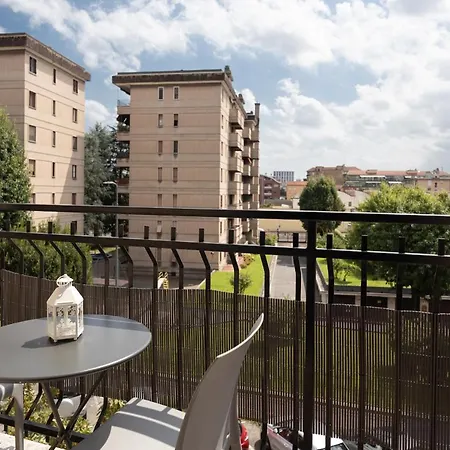 Apartment *art Design Milano* *