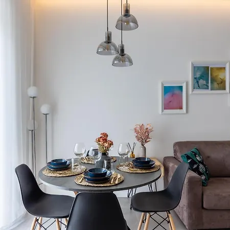 Apartment *art Design Milano*