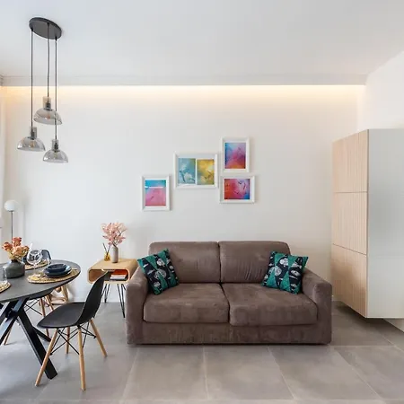 *art Design Milano* Apartment