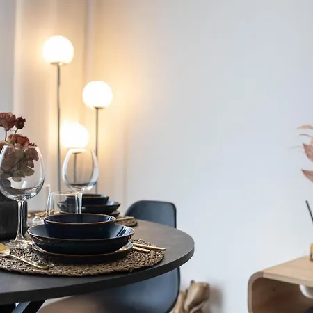 *art Design Milano* Apartment