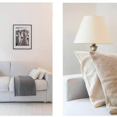 Apartamento Anita Flexyrent In Brera District A.c. Wifi Milão