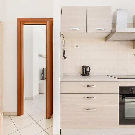 Ripamonti Budget With Small Balcony