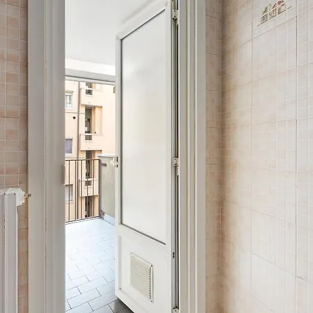 Appartamento Ripamonti Budget With Small Balcony