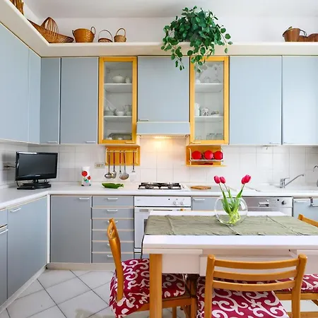 Primopiano - Savona B Appartement *