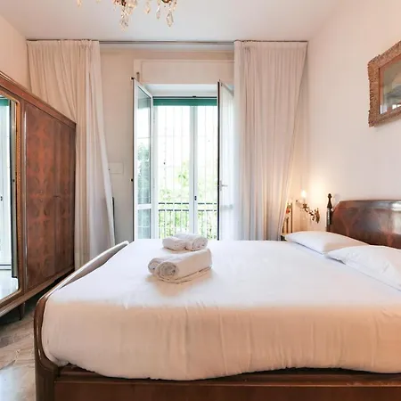 Primopiano - Savona B Appartement Milan