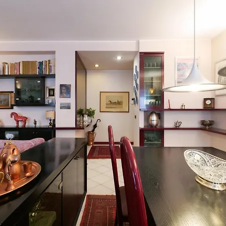 Appartement Primopiano - Savona B Milan