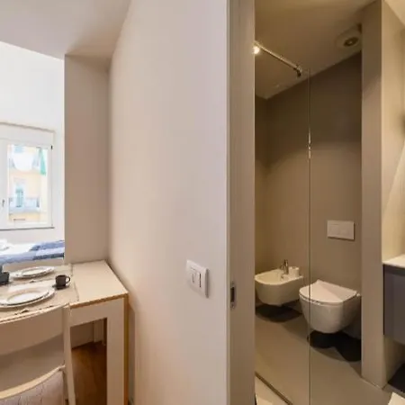 Affori House Centro * מילאנו