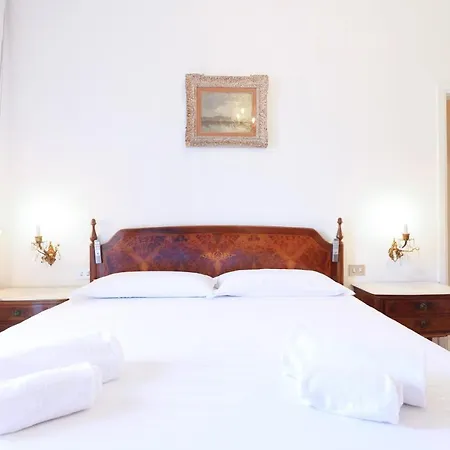 Appartement Primopiano - Savona B