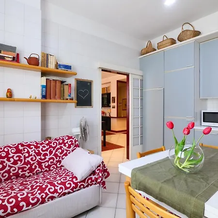 Appartement Primopiano - Savona B